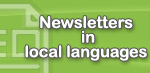 UNIC Newsletters in local languages
