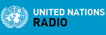 United Nations Radio (will open in a new window)